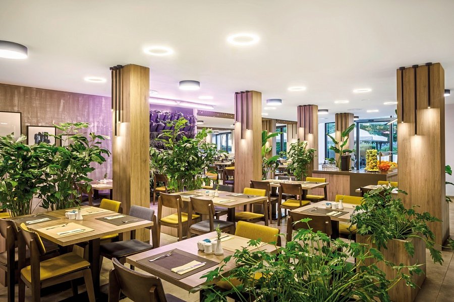 Island Hotel Istra