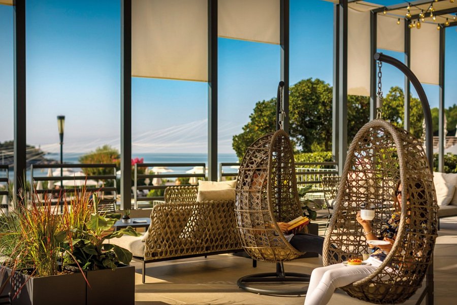 Island Hotel Istra