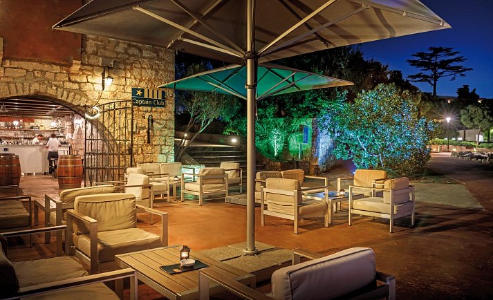 Island Hotel Istra