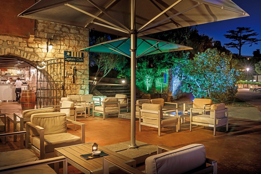 Island Hotel Istra