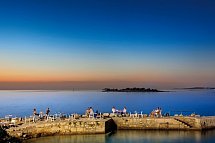 Island Hotel Istra