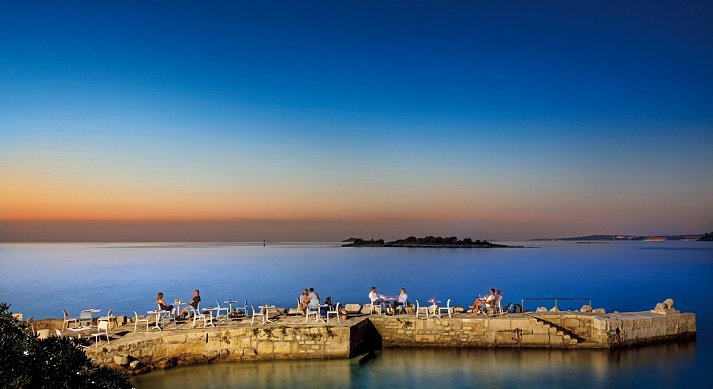 Island Hotel Istra
