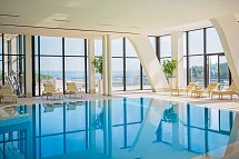Island Hotel Istra
