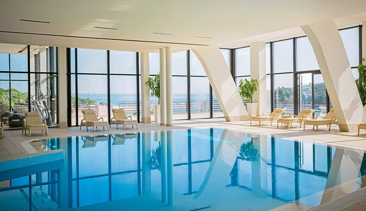 Island Hotel Istra