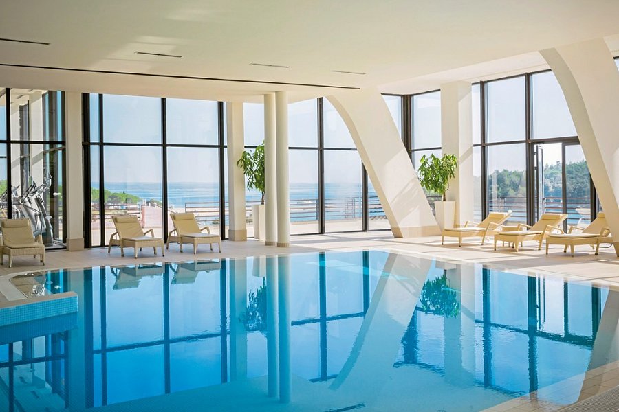 Island Hotel Istra