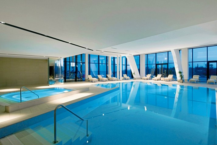 Island Hotel Istra