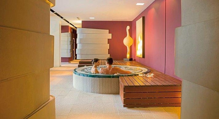 Island Hotel Istra