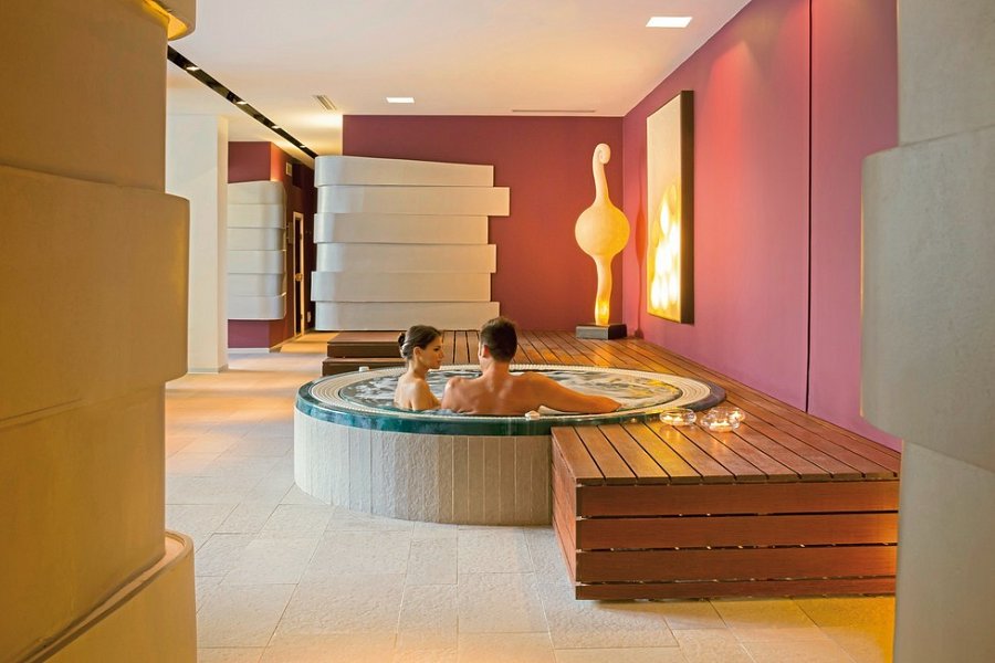 Island Hotel Istra