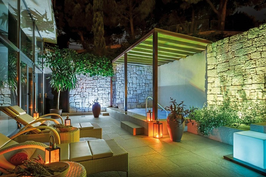 Island Hotel Istra