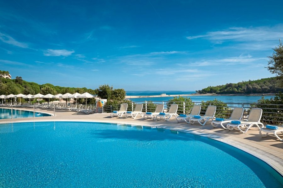 Island Hotel Istra
