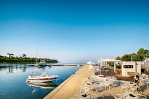 Island Hotel Istra