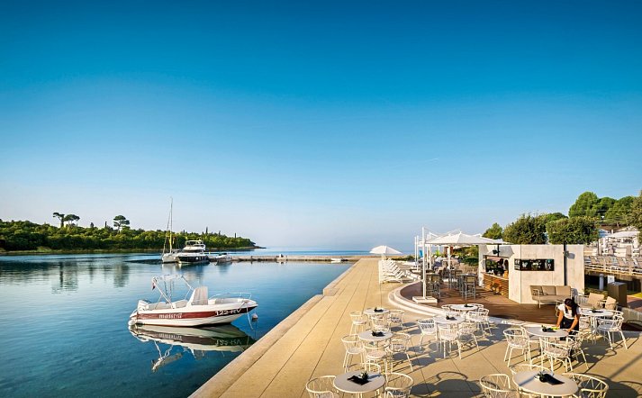 Island Hotel Istra