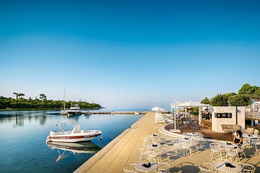 Island Hotel Istra