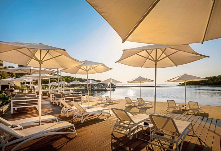 Island Hotel Istra