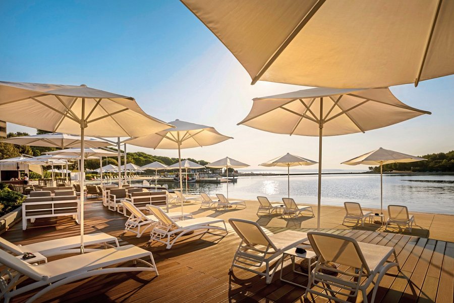 Island Hotel Istra