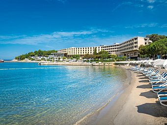 Island Hotel Istra