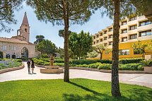 Island Hotel Istra