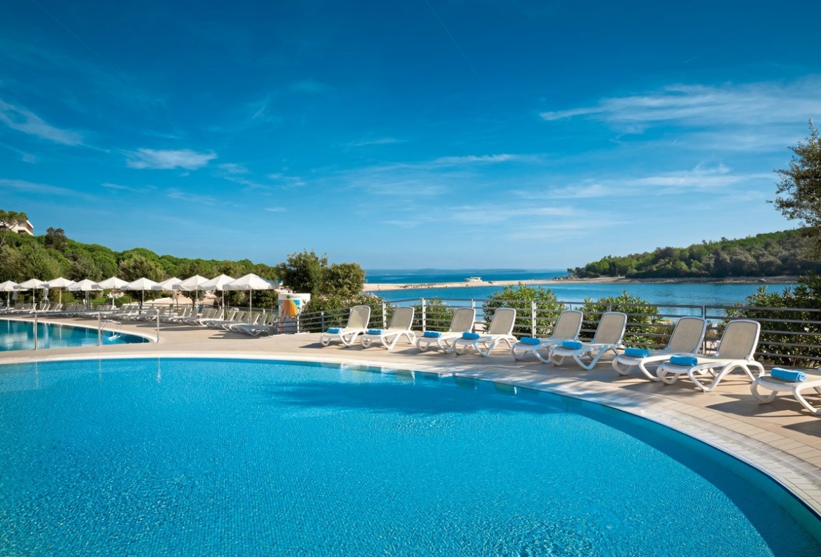 All Suite Island Hotel Istra