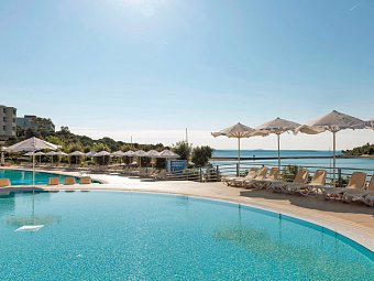 All Suite Island Hotel Istra
