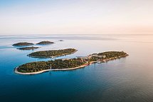 All Suite Island Hotel Istra