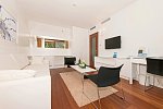 All Suite Island Hotel Istra
