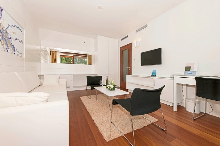 All Suite Island Hotel Istra