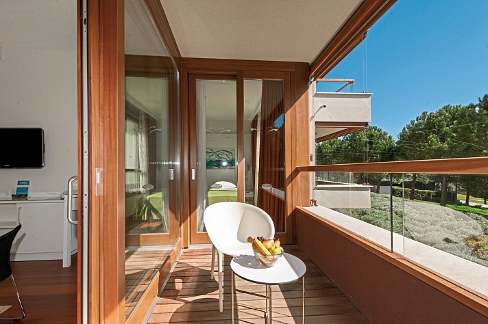 All Suite Island Hotel Istra