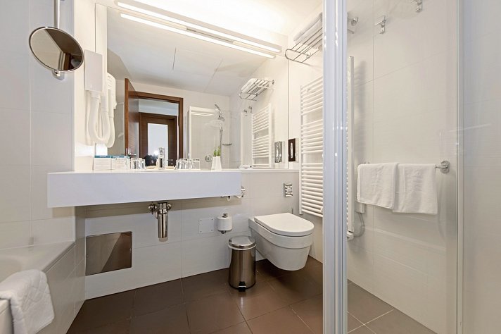 All Suite Island Hotel Istra