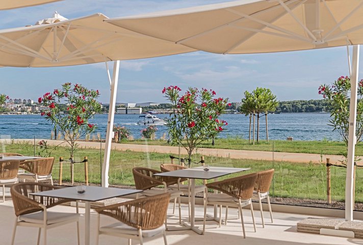 Monumenti Heritage Hotel & Resort