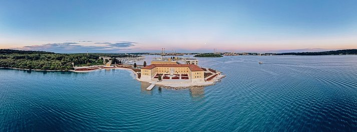 Monumenti Heritage Hotel & Resort