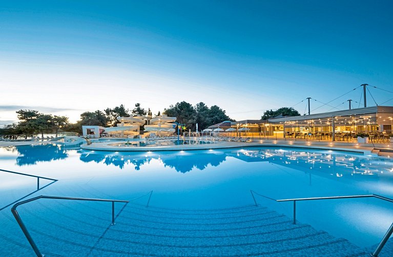 Villas Rubin Resort