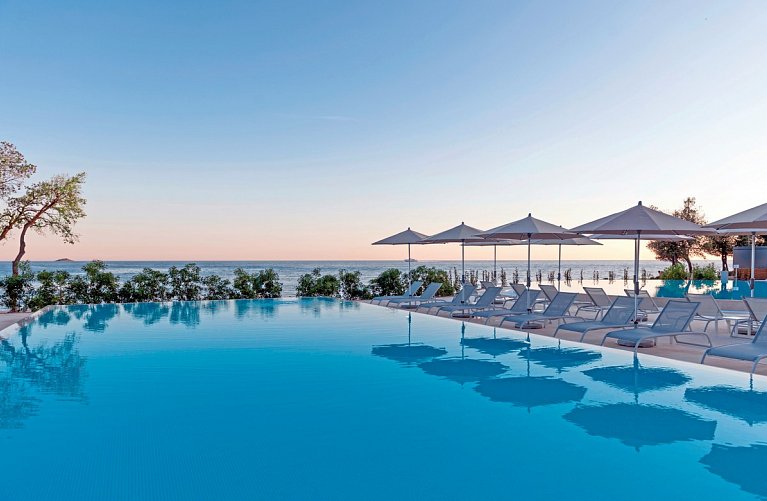 Resort Amarin Rooms