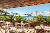 Resort Amarin Rooms