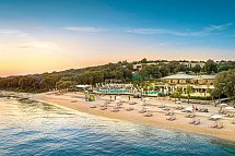 Resort Amarin Rooms