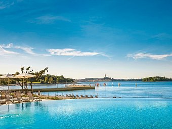 Resort Amarin Rooms