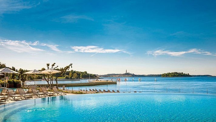 Resort Amarin Rooms