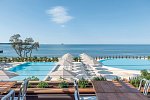 Resort Amarin Rooms
