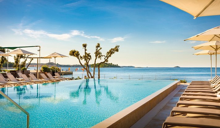 Resort Amarin Rooms