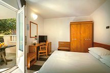 Resort Amarin Rooms - Wohnbeispiel Studio (Zimmercodierung SB1)