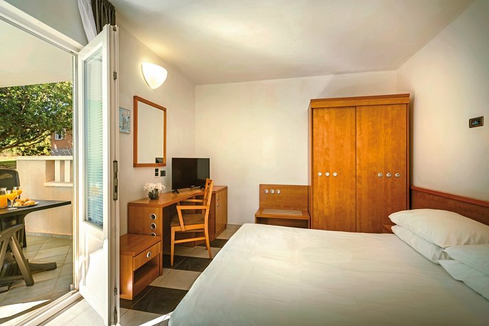Resort Amarin Rooms