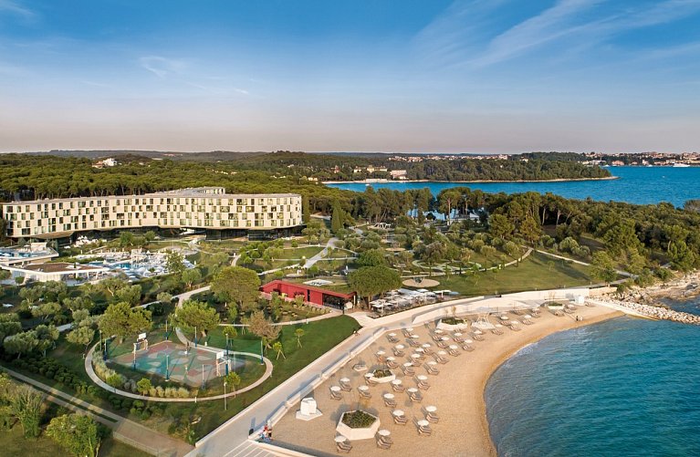 Family Hotel Amarin