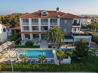 Residence Vaal