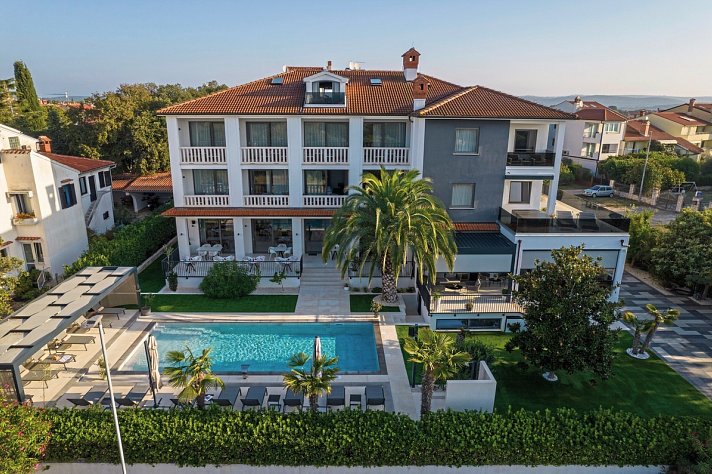 Residence Vaal