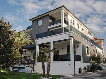 Residence Vaal