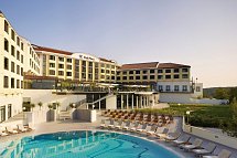 Park Plaza Histria