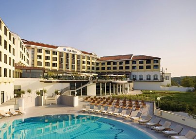 Park Plaza Histria Pula