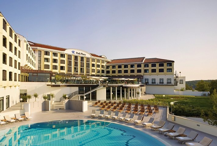 Park Plaza Histria