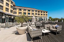 Park Plaza Histria