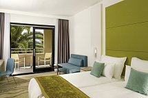 Park Plaza Histria - Wohnbeispiel Doppelzimmer Superior (Zimmercodierung DS1)