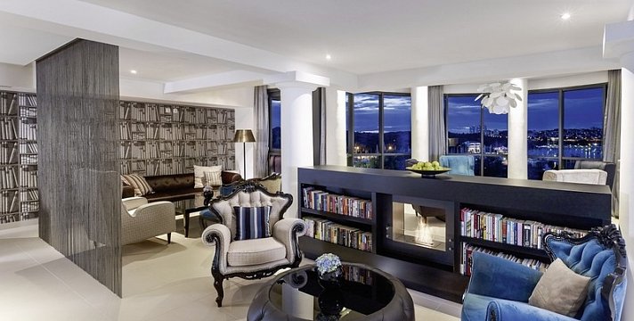 Park Plaza Histria
